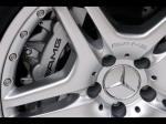 Mercedes-Benz SL55 AMG 2001 года
